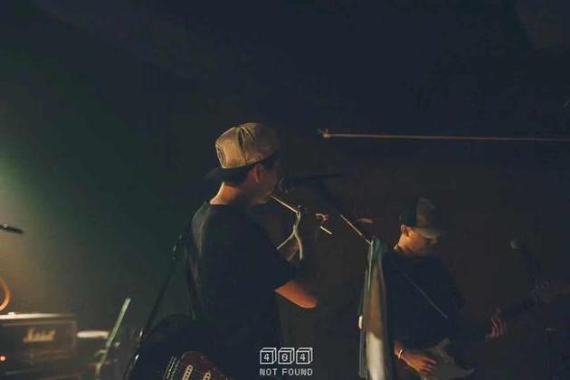 地下婴儿乐队“时光倒流”2019巡演北京站将开演
