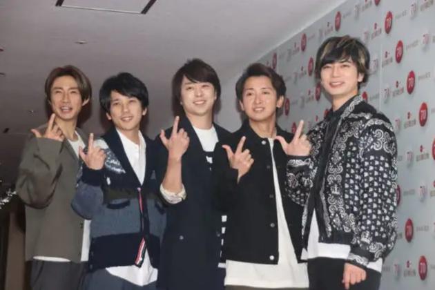 嵐參加紅白彩排回憶首次與米津玄師見面 Ptt頭條 嵐參加紅白彩排回憶首次與米津玄師見面 Ptt頭條