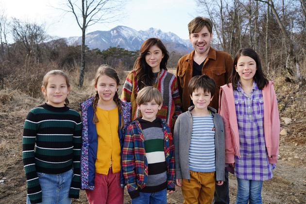 《派遣员的品格》续集开拍 筱原凉子回归获掌声