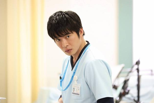 田中圭與多年好友石原里美時隔五年合作《醫院藥劑師的處方箋》