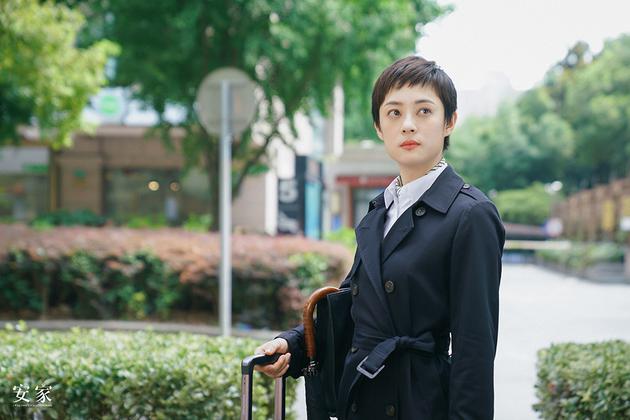 "卖房子"的孙俪:角色真实才可爱