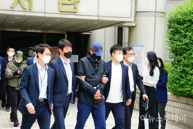韩国警方逮捕N号房收费会员