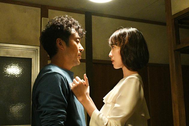 日剧《大恋爱》特别篇播出 再次感动观众