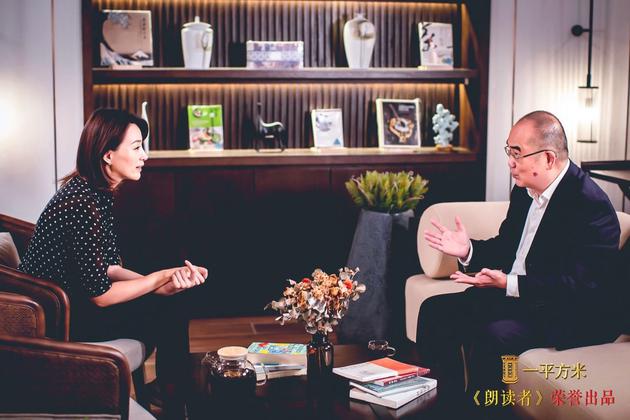 《一平方米》开播 分享治愈催泪故事温暖寒冬