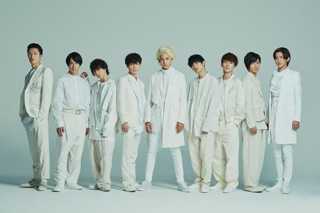 SnowMan组合被认定为亲密接触者 无缘红白歌会