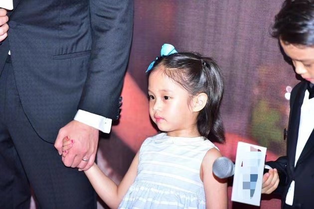 小花妹妹