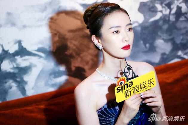 专访视后童瑶 顾佳每场爆发戏都有不一样的处理 童瑶 白玉兰奖 三十而已 新浪娱乐 新浪网 专访视后童瑶 顾佳每场爆发戏都有不一样的处理 童瑶 白玉兰奖 三十而已 新浪娱乐 新浪网
