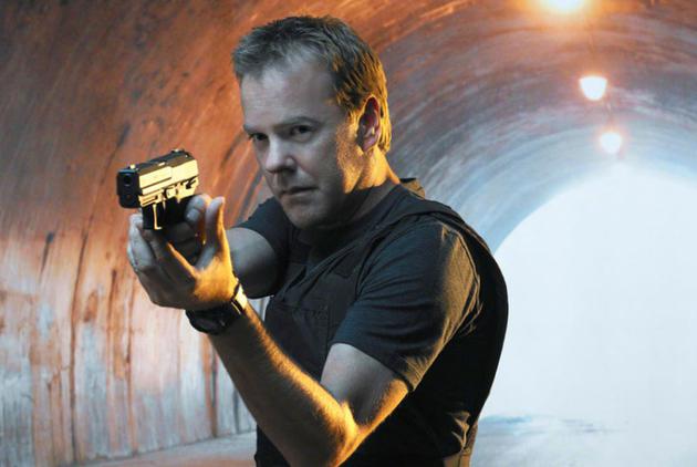 《24小时》相关新剧开发中 聚焦杰克鲍尔起源故事|24小时_新浪娱乐_新