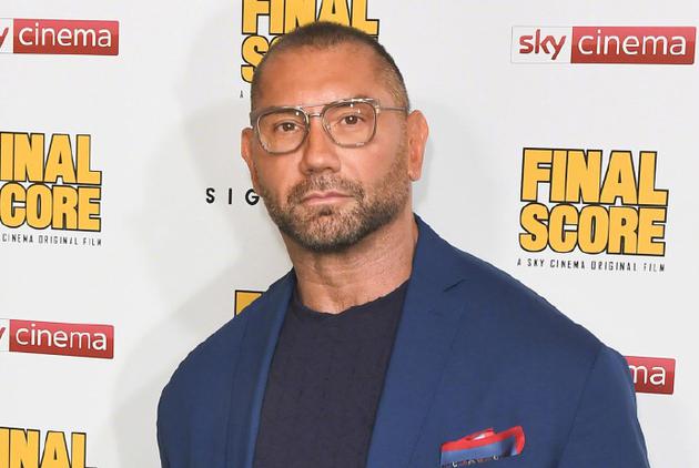 "毁灭者"巴蒂斯塔:可能不回归《银河护卫队3》