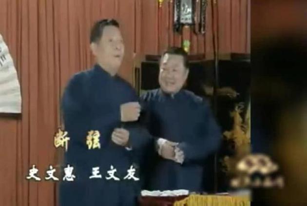 史文惠先生早年作品