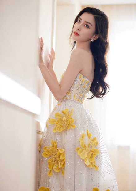 Angelababy