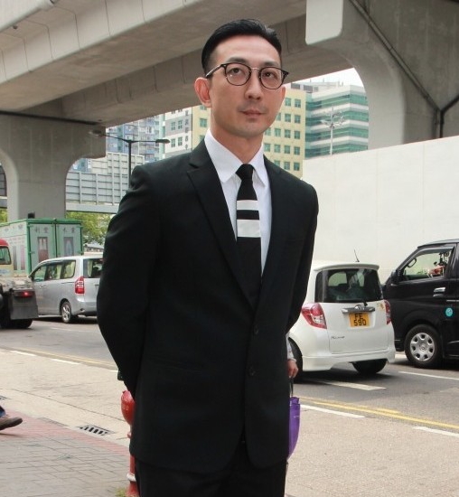 李璨琛醉驾罪成立被判120小时社服令及停牌1年