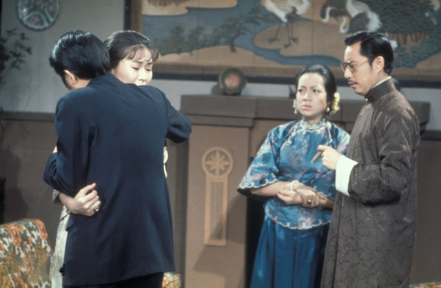 啼笑因缘资料页_娱乐资料库_新浪娱乐_新浪网