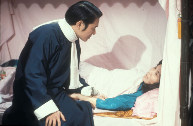 啼笑因缘资料页_娱乐资料库_新浪娱乐_新浪网