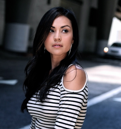 女 年月日 演员 美国 160cm 型 更多>> 科芮娜·卡尔德隆(corina