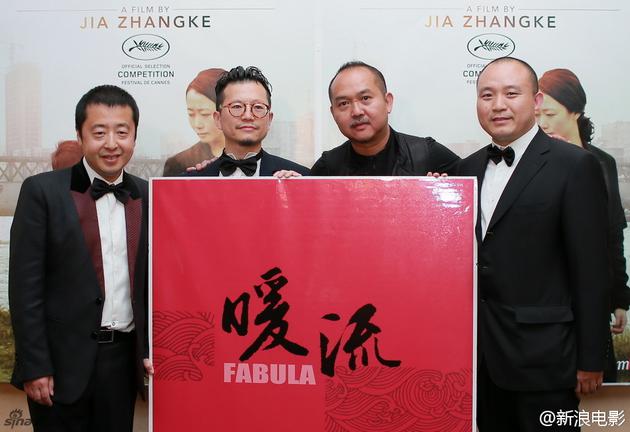 贾樟柯通过暖流文化进入商业电影领域