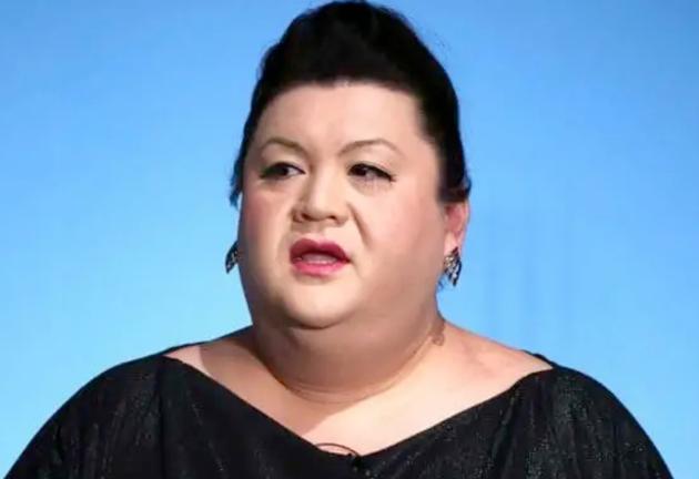 贵妇松子
