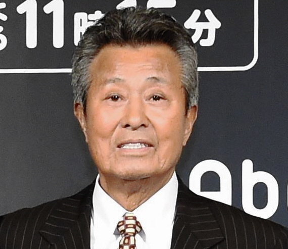 演员梅宫辰夫因慢性肾衰竭去世享年81岁 梅宫辰夫 变身特派员 特命系长只野仁 新浪娱乐 新浪网 演员梅宫辰夫因慢性肾衰竭去世享年81岁 梅宫辰夫 变身特派员 特命系长只野仁 新浪娱乐 新浪网