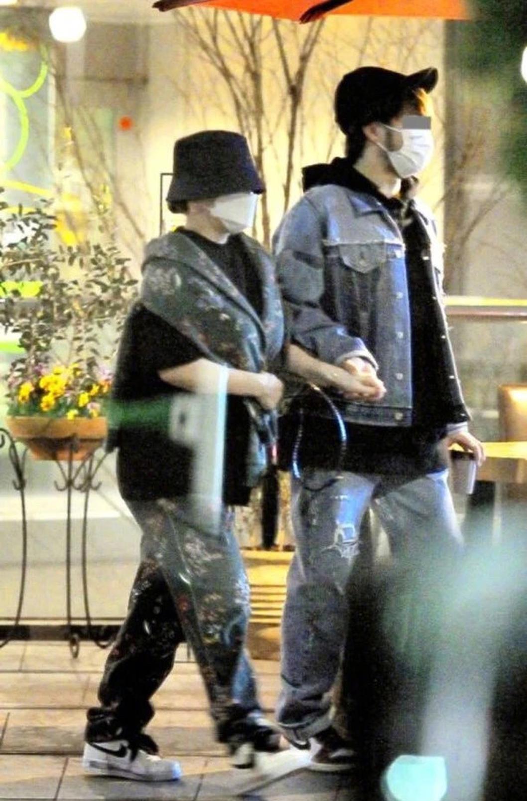 組圖：恭喜！濱崎步已順利誕下二胎 再次升級當媽媽