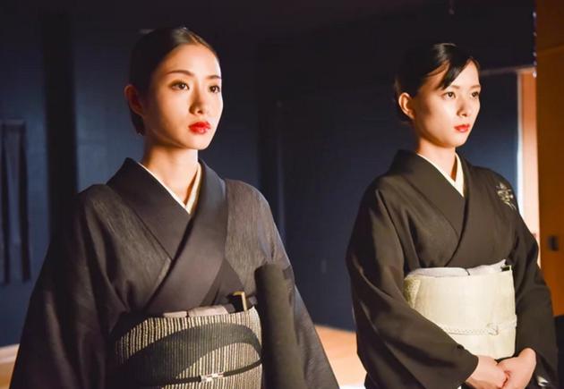 石原里美《高不可攀》入浴戏引反响 被赞美到窒息