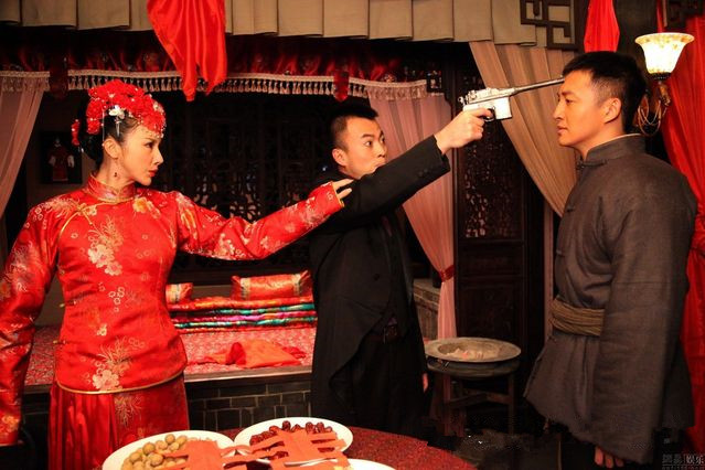 血色恋情资料页_娱乐资料库_新浪娱乐_新浪网