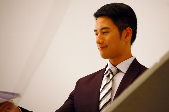 图片浏览最终页面