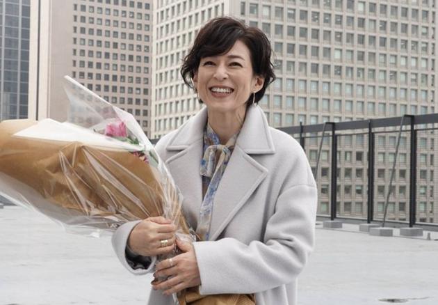 铃木保奈美 金装律师 杀青表示期待再次合作 日韩电视剧新闻 娱乐新闻 娱乐吧 铃木保奈美 金装律师 杀青表示期待再次合作 日韩电视剧新闻 娱乐新闻 娱乐吧