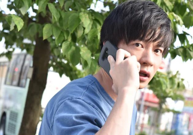 田中圭主演《輪到你了-反擊篇-》