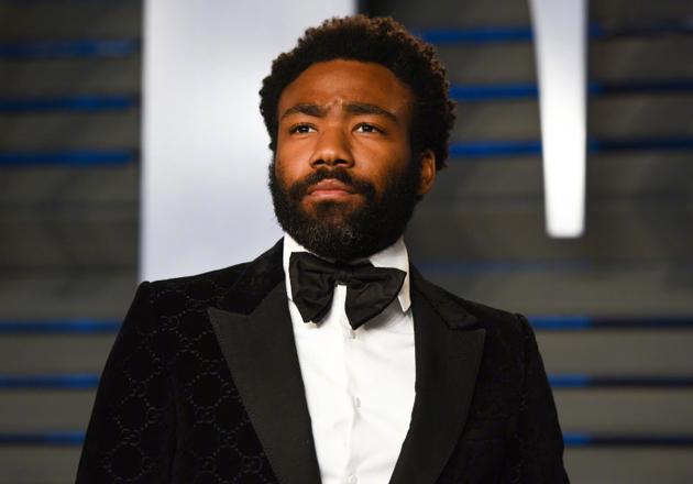 唐纳德·格洛沃