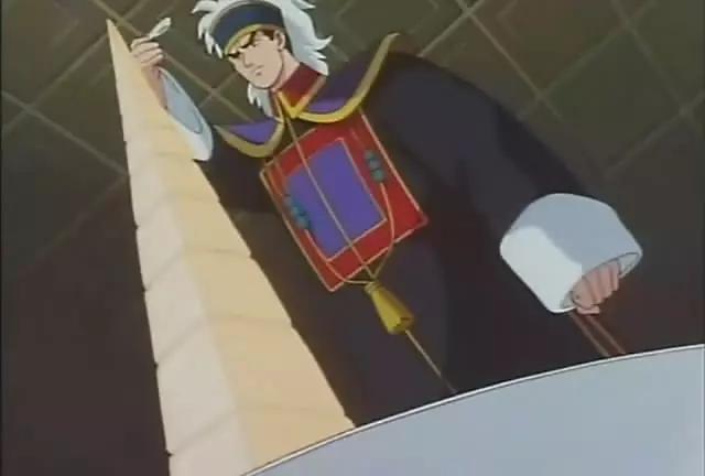 母亲去世后,便继承了妈妈的阿贝仙女的驰名四川的国营餐馆菊下楼.