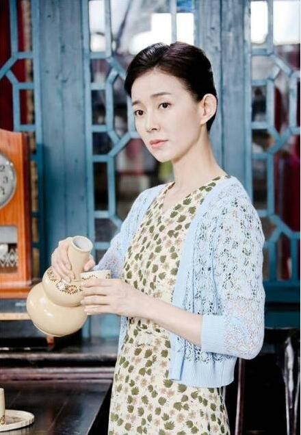 一天,二女儿春燕将一名叫胡美凤的外来女人带回了苏家,她来这里是为了