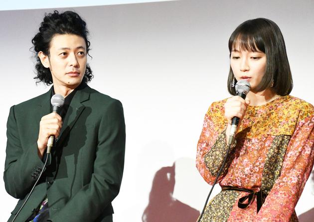 小田切让麻生久美子12年后再合作重逢话题不断 麻生久美子 小田切让 时效警察 新浪娱乐 新浪网 小田切让麻生久美子12年后再合作重逢话题不断 麻生久美子 小田切让 时效警察 新浪娱乐 新浪网
