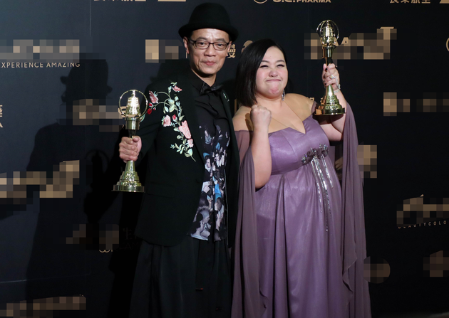 金钟奖奖单揭晓