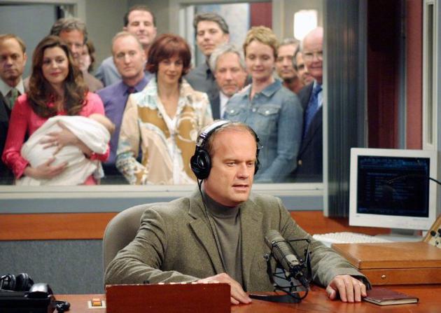 凯尔希·格兰莫