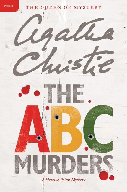 《ABC谋杀案》