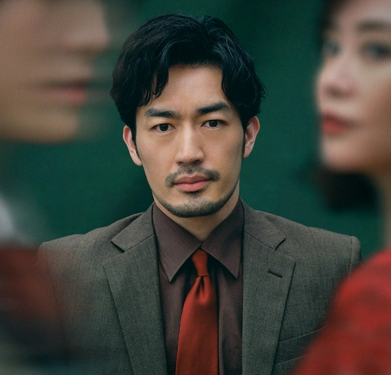 观月亚理莎主演《夺爱》新作 饰演为爱疯狂的女子