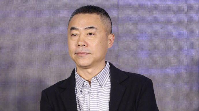 视频:刘家成导演聊《正阳门下》拍摄幕后 为求真实改结局