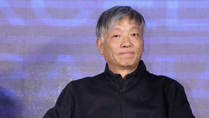 视频:《都挺好》编剧王三毛出席新浪潮论坛 谈如何突破现实题材的套路