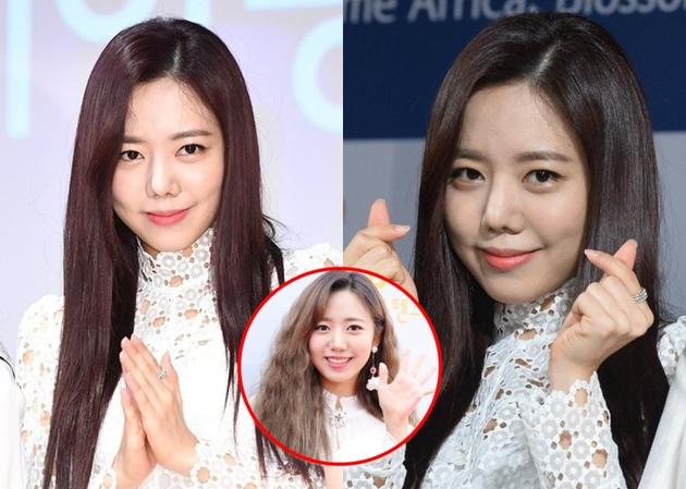 金南珠变脸粉丝认不出