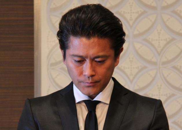 山口达也外出遇记者采访变化太大差点认不出 娱乐新闻 天秦新闻网 山口达也外出遇记者采访变化太大差点认不出 娱乐新闻 天秦新闻网