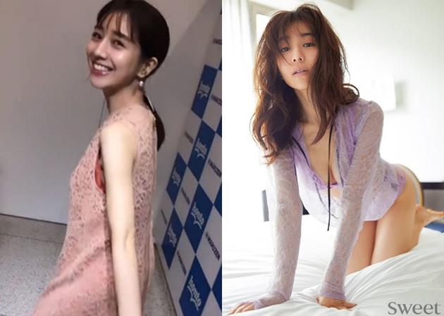 田中美奈實(shí)