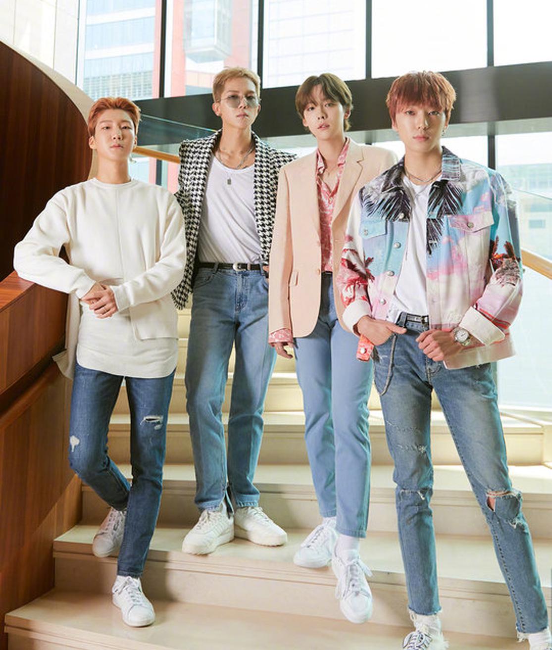 WINNER粉丝投诉公司不作为 YG回应:新专辑准备中|WINNER|YG|新专辑_新浪娱乐_新浪网