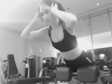 曹格老婆遭泄隐私