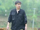 杨谨华含泪宣布分手