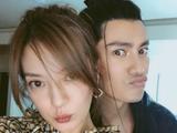 曹格老婆遭泄隐私