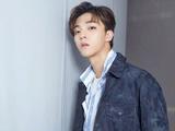 杨谨华含泪宣布分手
