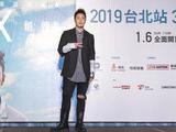 林志玲自嘲无人追