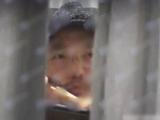 杨谨华含泪宣布分手