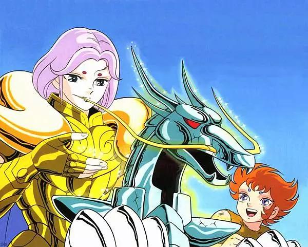 圣斗士星矢资料页_娱乐资料库_新浪娱乐_新浪网