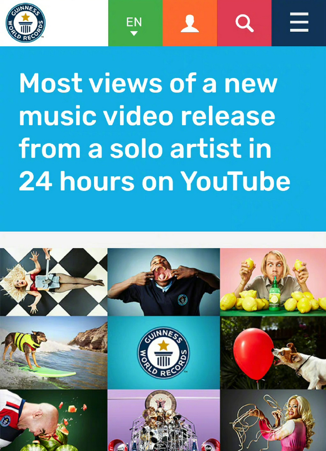 組圖：Lisa新歌MV播放量創新高打破吉尼斯世界紀錄